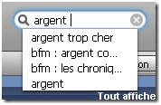argent
