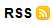 Bouton RSS
