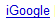 iGoogle