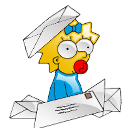 Emails Simpson